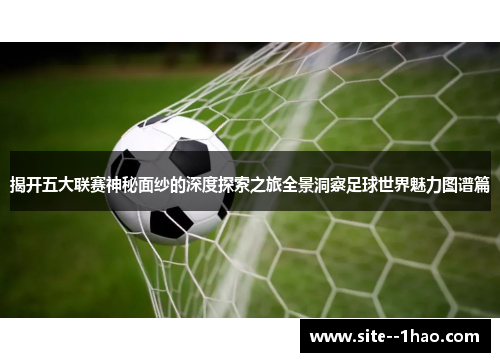 揭开五大联赛神秘面纱的深度探索之旅全景洞察足球世界魅力图谱篇