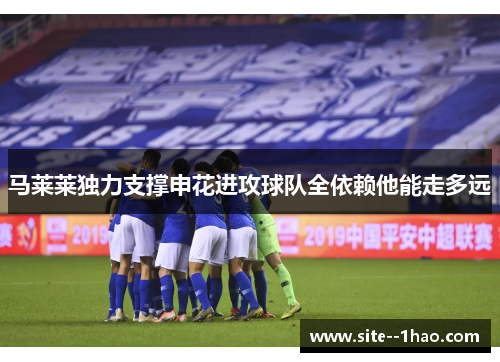 马莱莱独力支撑申花进攻球队全依赖他能走多远