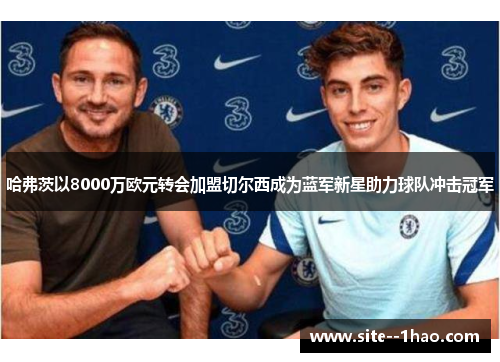 哈弗茨以8000万欧元转会加盟切尔西成为蓝军新星助力球队冲击冠军