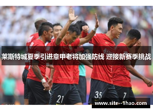 莱斯特城夏季引进意甲老将加强防线 迎接新赛季挑战